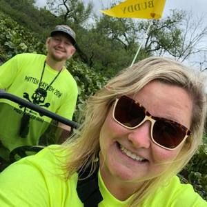 Meet your Posher, Jenni